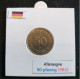 Allemagne 50 Pfennig 1981J - 50 Pfennig