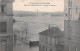 Issy Les Moulineaux      92    Inondations De 1910.  Champ De Manoeuvre    (Voir Scan) - Issy Les Moulineaux