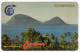 Dominica - Cabrits - 4CDMC (SILVER STRIP) - Dominique