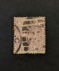 Grande Bretagne Oblitéré N YT 56 Pl 4 - Used Stamps