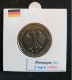 Allemagne 2 Mark 1990D Position A - 2 Marcos