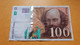 FRANCE CEZANNE 100 FRANCS E 1998 P-158a.2 - 100 F 1997-1998 ''Cézanne''