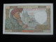 50 Cinquante Francs JACQUES COEUR 8-1-1942   **** EN ACHAT IMMÉDIAT  **** - 50 F 1940-1942 ''Jacques Coeur''