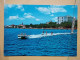 KOV 700-6 - Water Skiing, Ski Nautique, BIOGRAD, CROATIA - Water-skiing