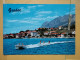 KOV 700-6 - Water Skiing, Ski Nautique, GRADAC, CROATIA - Ski Nautique