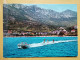 KOV 700-6 - Water Skiing, Ski Nautique, GRADAC, CROATIA - Water-skiing