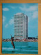 KOV 700-7 - Water Skiing, Ski Nautique, SUNNY BEACH, BULGARIA, SLANTCHEV BRIAG - Waterski