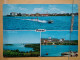 KOV 700-7 - Water Skiing, Ski Nautique, POREC, CROATIA - Ski Nautique