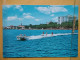 KOV 700-7 - Water Skiing, Ski Nautique, CROATIA, BIOGRAD - Water-skiing