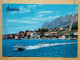 KOV 700-7 - Water Skiing, Ski Nautique, CROATIA, GRADAC - Ski Nautique