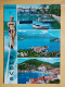 KOV 700-7 - Water Skiing, Ski Nautique, MONTENEGRO, BUDVA - Sci Nautico