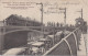 Herbesthal - Brücke über Die Bahnstrecke Cöln-Aachen-Brüssel-Paris - Feldpost 46 Reservediv. - Welkenraedt