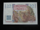 50 Cinquante Francs LE VERRIER 20-3-1947   **** EN ACHAT IMMÉDIAT  **** - 50 F 1946-1951 ''Le Verrier''