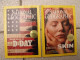 Lot De 13 N° De La Revue National Geographic En Anglais 2002-2004. Original English Edition - Aardrijkskunde