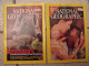 Lot De 13 N° De La Revue National Geographic En Anglais 2002-2004. Original English Edition - Geographie