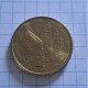 KM#525 - 2022 50 Cents Frappe BU 10.500 Utilisée - Andorre