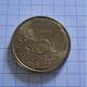 KM#525 - 2022 50 Cents Frappe BU 10.500 Utilisée - Andorre