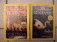 Lot De 12 N° De La Revue National Geographic En Anglais 1985-2002. Original English Edition - Aardrijkskunde