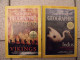 Lot De 12 N° De La Revue National Geographic En Anglais 1985-2002. Original English Edition - Geografia