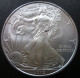 Stati Uniti D'America - 1 Dollaro 2010 - Aquila Americana - KM# 273 - Sin Clasificación