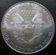 Stati Uniti D'America - 1 Dollaro 2010 - Aquila Americana - KM# 273 - Sin Clasificación