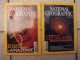 Lot De 13 N° De La Revue National Geographic En Français 2002-2004. - Aardrijkskunde