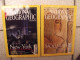 Delcampe - Lot De 12 N° De La Revue National Geographic En Français 2000-2002. - Geografia