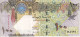 BILLETE DE QATAR DE 100 RIYALS DEL AÑO 2003 (BANKNOTE) - Qatar