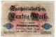 Germany - German Empire  - Banknotes - 50 Reichsmark - Nice Fancy Serial Number (4 900 900 ) -  ND1914 - 50 Mark