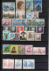 MONACO  Timbres Oblitérés Des Annés 1970-1980  (  Ref 038)   Lot - Voir 2 Scans - Usados