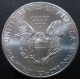 Stati Uniti D'America - 1 Dollaro 2014 - Aquila Americana - KM# 273 - Sin Clasificación