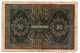 Germany - German Empire  - Banknotes - 50 Reichsmark - Bookend Fancy Serial Number (24 99 24 ) -  ND1919 - 50 Mark