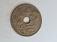 Belgique 10 Cents 1924 - 10 Cents