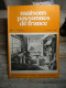 MAISONS PAYSANNES DE FRANCE  N° 81  1986  3 E TRIMESTRE  21 E  ANNEE   VOLETS  GIROUETTES  UNE VRAIE MAISON PAYSANNE - Haus & Dekor