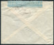 1919 Egypt Alexandria Censor Cover - John Lyon & Co. Goteborg Sweden  - 1915-1921 Protectorat Britannique