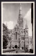 111150/ SALISBURY, Cathedral, West Front And Spire - Salisbury
