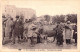 France - En Limousin - A La Foire - Conclusion D'un Marché - Boeuf - Animé - Paysan - Carte Postale Ancienne - Limousin