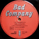 BAD COMPAGNY    N° 1 AUX USA - Hard Rock & Metal