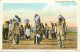 Pays Div-ref DD894-etats Unis-usa -indiens -indians -osage Indian Dancers -oklohama - - Autres & Non Classés