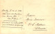 Belgique - Berloz - Carte Photo - Souvenir De Notre 55 Eme Anniversaire De Mariage - Carte Postale Ancienne - Berloz