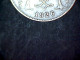 5 Centimes 1926/ 5 ,overslag - 5 Centimes
