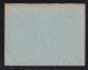 Italy 1945 Registered Cover VALENCA PO X CASALE  Fracelli - Stamped Stationery