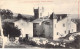 France - Environs D'Amélie Les Bains - Château De Montbolo - Oblitéré 1909 -  Carte Postale Ancienne - Amélie-les-Bains-Palalda