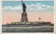 Statue Of Liberty, New York - Statue Of Liberty