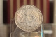 Bélgica Belgium 50 Francs Commemorative King Baudouin's Marriage 1960 Km 152 Plata - Other & Unclassified