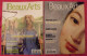 Lot De 10 N° De La Revue Beaux Arts 1999-2003. I,gres Gréco Van Dyck Rembrandt Fiac Fauve Gauguin Erro Hybert Delaunay - Kunst