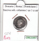 CRE2397 MONEDA ROMANA DENARIO VER DESCRIPCION EN FOTO - La Dinastía Antonina (96 / 192)