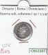 CRE2397 MONEDA ROMANA DENARIO VER DESCRIPCION EN FOTO - Die Antoninische Dynastie (96 / 192)