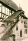 42874120 Schifferstadt Altes Rathaus Mit Treppe Schifferstadt - Schifferstadt