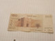 ISRAEL-(100 SHEQALIM-ZEV ZABOTINSKY-(654)(WITH 2 BROWN BARS)-(3323279493)-(1979)-VERY GOOD - Israël